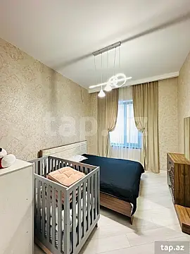 Kirayə verilir 4 otaqlı həyət evi