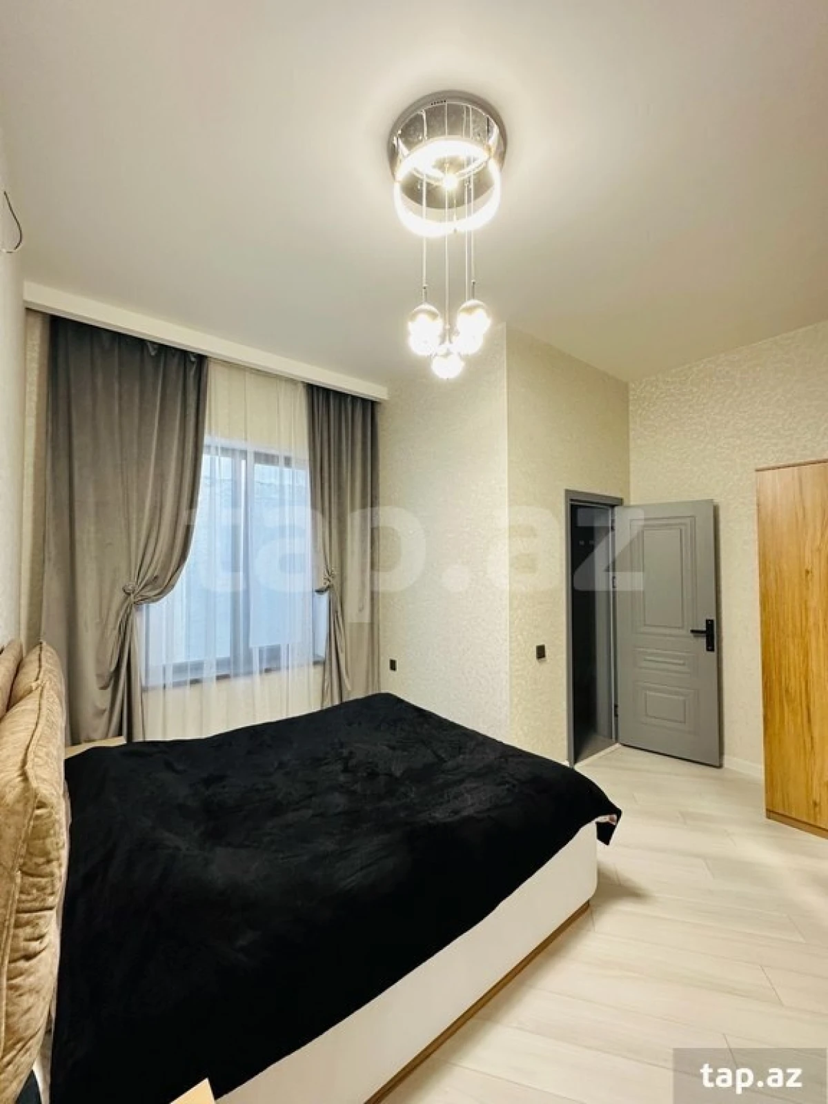 Kirayə verilir 4 otaqlı həyət evi