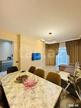 Kirayə verilir 4 otaqlı həyət evi