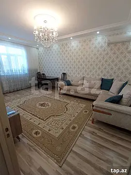 Satılır 4 otaqlı həyət evi — Sumqayıt 4 otaq 100.00 m²