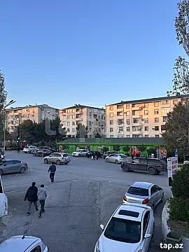 Satılır 2 otaqlı yeni tikili 54 m² — Bakı, Masazır 2 otaq 54.00 m²