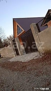 Kirayə verilir 3 otaqlı həyət evi 120 m² — İsmayıllı 3 otaq 120.00 m²