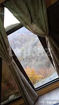 Kirayə verilir 3 otaqlı həyət evi 120 m²