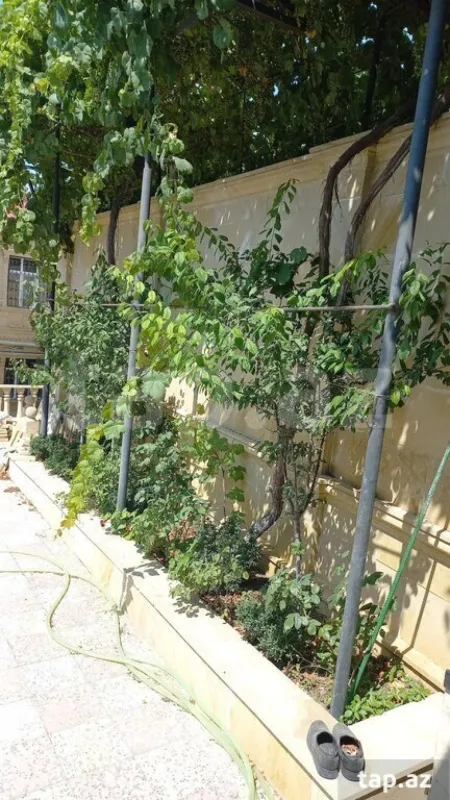 Satılır 8 otaqlı həyət evi 220 m²
