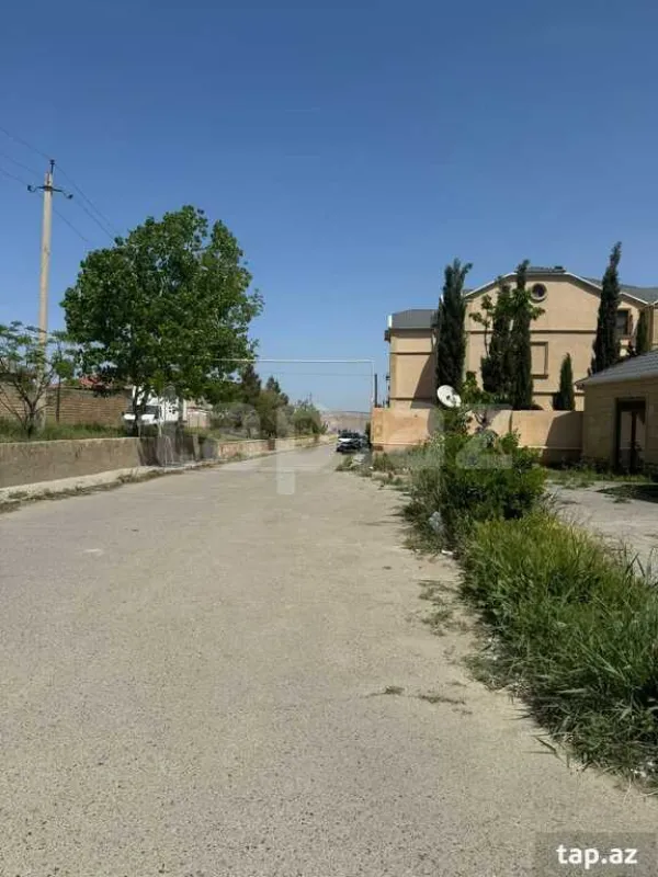 Satılır 2 otaqlı yeni tikili 68 m²