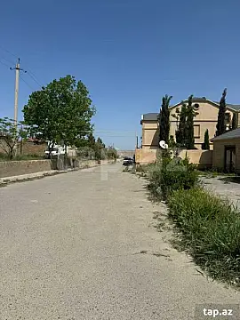 Satılır 2 otaqlı yeni tikili 68 m² — Bakı, Masazır 2 otaq 68.00 m²