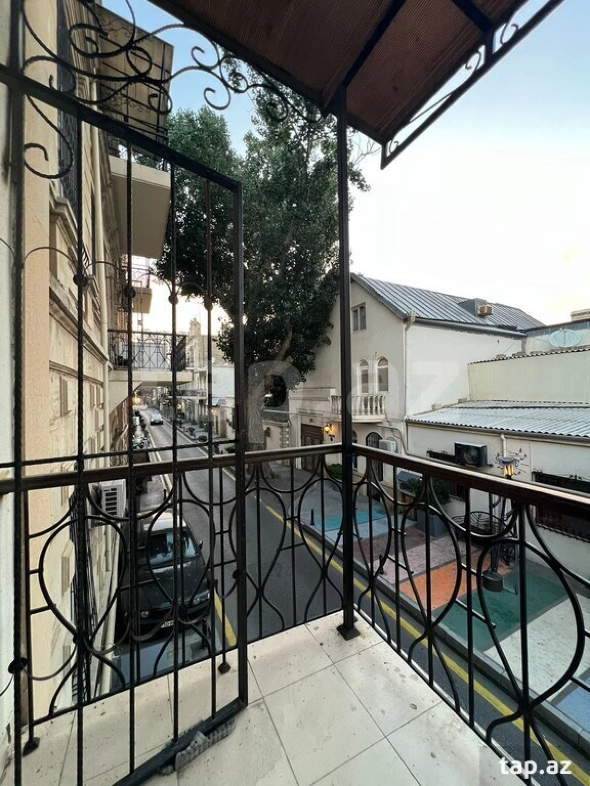 Kirayə verilir 2 otaqlı yeni tikili 80 m²