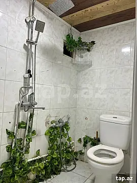 Kirayə verilir 2 otaqlı yeni tikili 80 m²