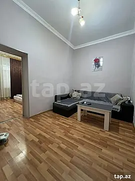Kirayə verilir 2 otaqlı yeni tikili 80 m²