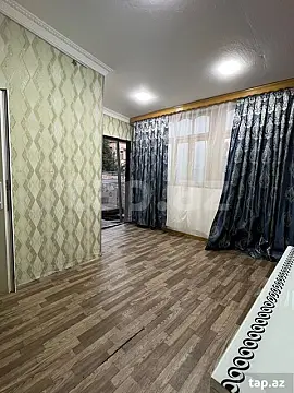 Kirayə verilir 2 otaqlı yeni tikili 80 m²