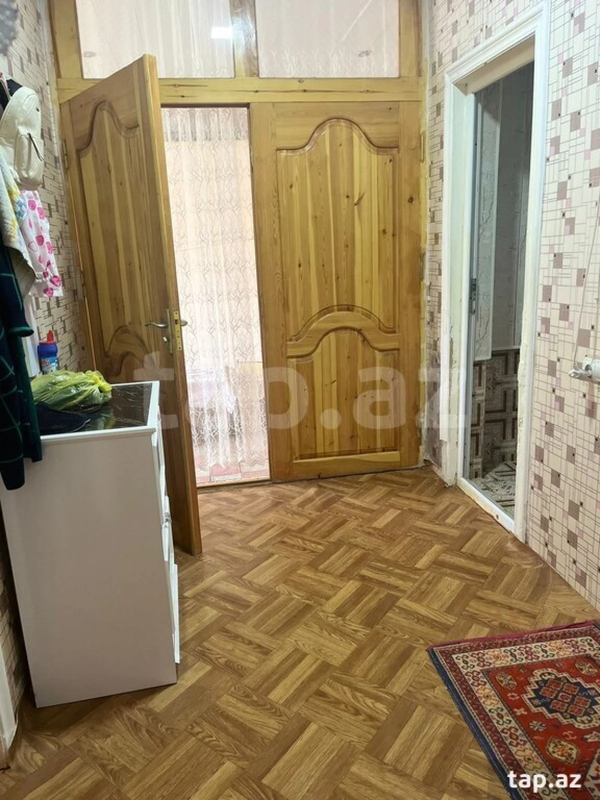 Satılır 1 otaqlı həyət evi