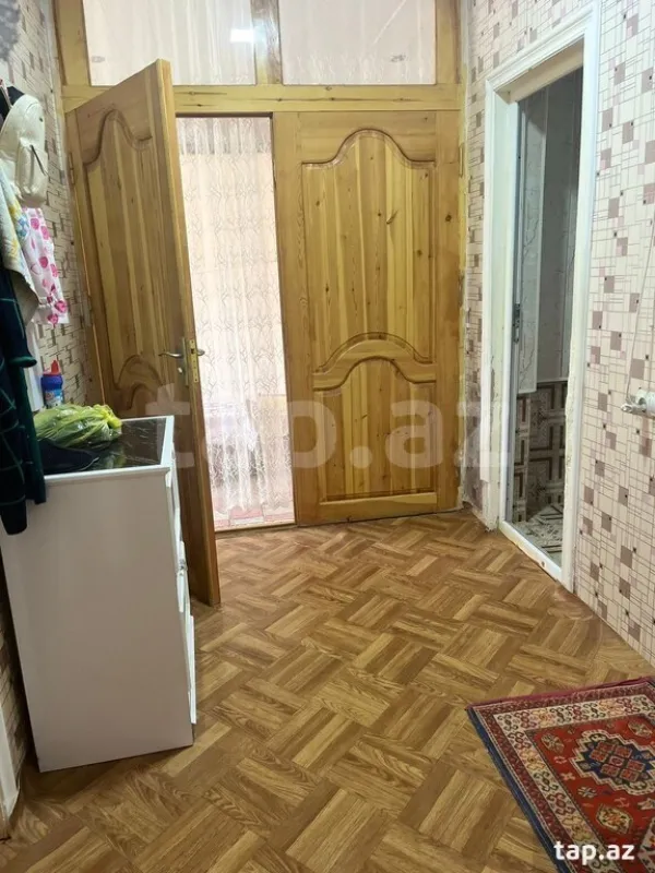 Satılır 1 otaqlı həyət evi