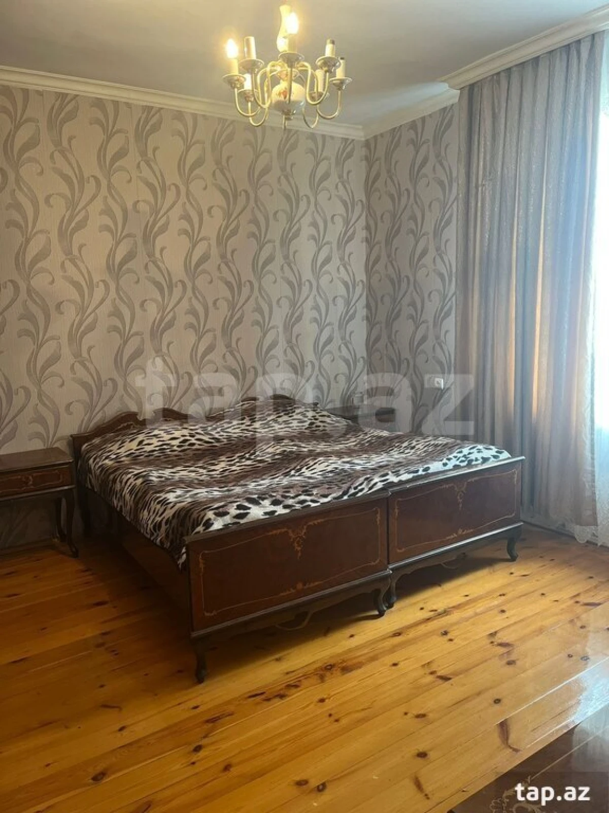 Satılır 1 otaqlı həyət evi