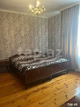 Satılır 1 otaqlı həyət evi