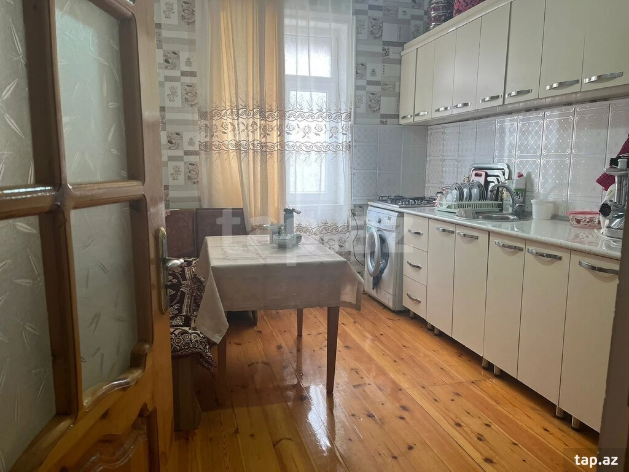 Satılır 1 otaqlı həyət evi