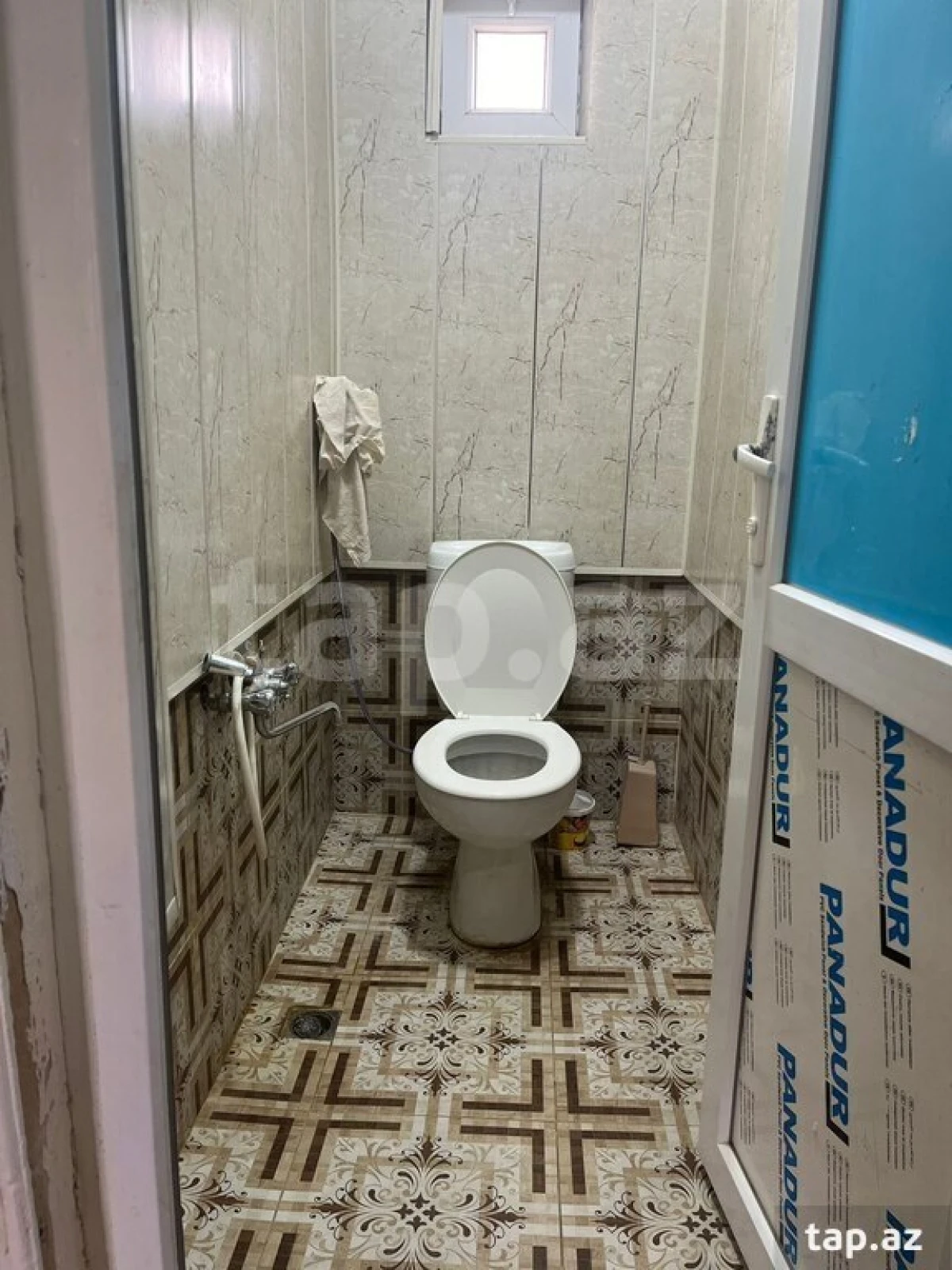 Satılır 1 otaqlı həyət evi