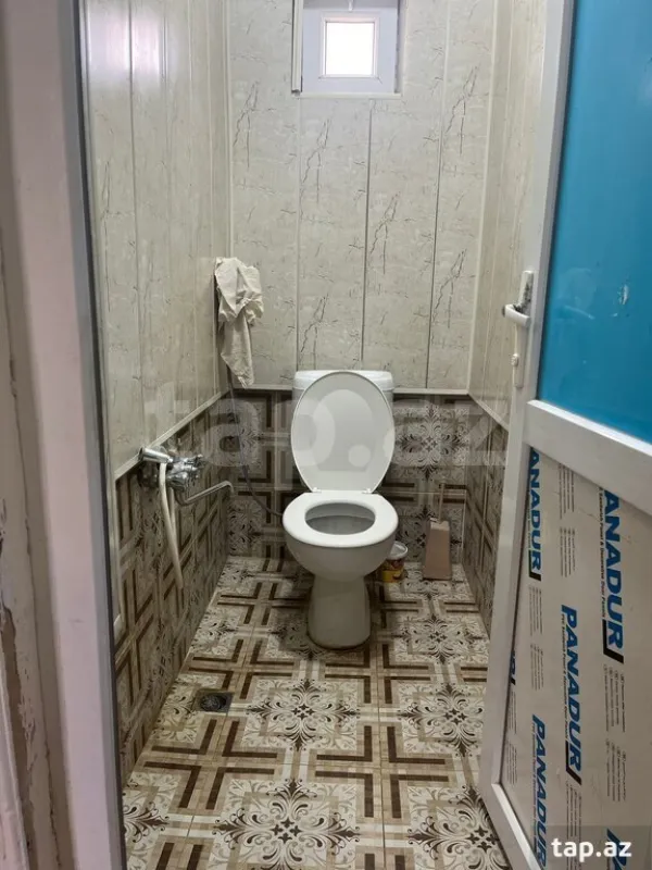 Satılır 1 otaqlı həyət evi