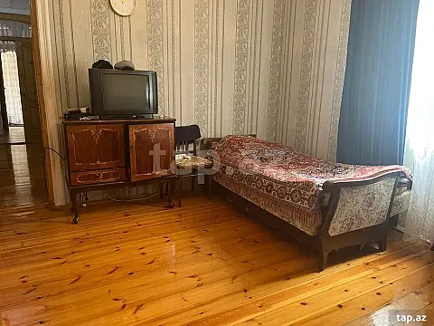 Satılır 1 otaqlı həyət evi