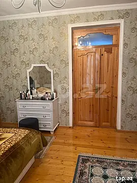 Satılır 1 otaqlı həyət evi