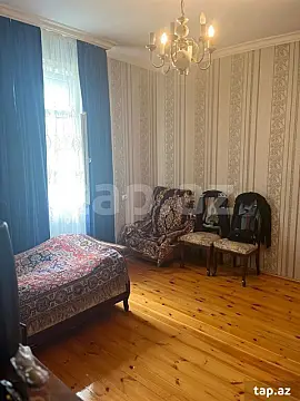 Satılır 1 otaqlı həyət evi