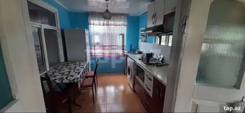 Satılır 3 otaqlı həyət evi