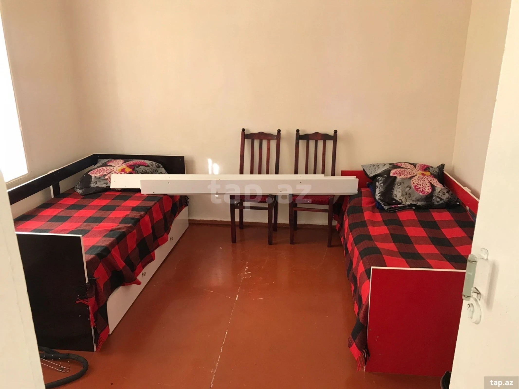 Satılır 3 otaqlı həyət evi