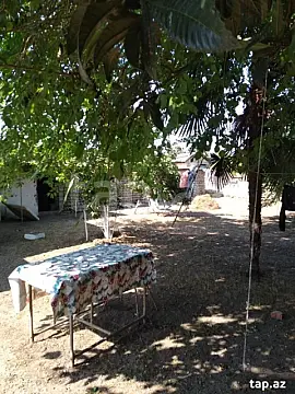 Satılır 3 otaqlı həyət evi