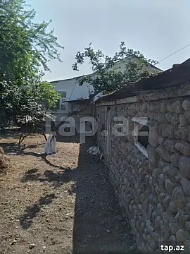 Satılır 3 otaqlı həyət evi