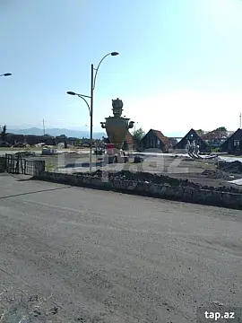 Satılır 3 otaqlı həyət evi — Bakı 3 otaq