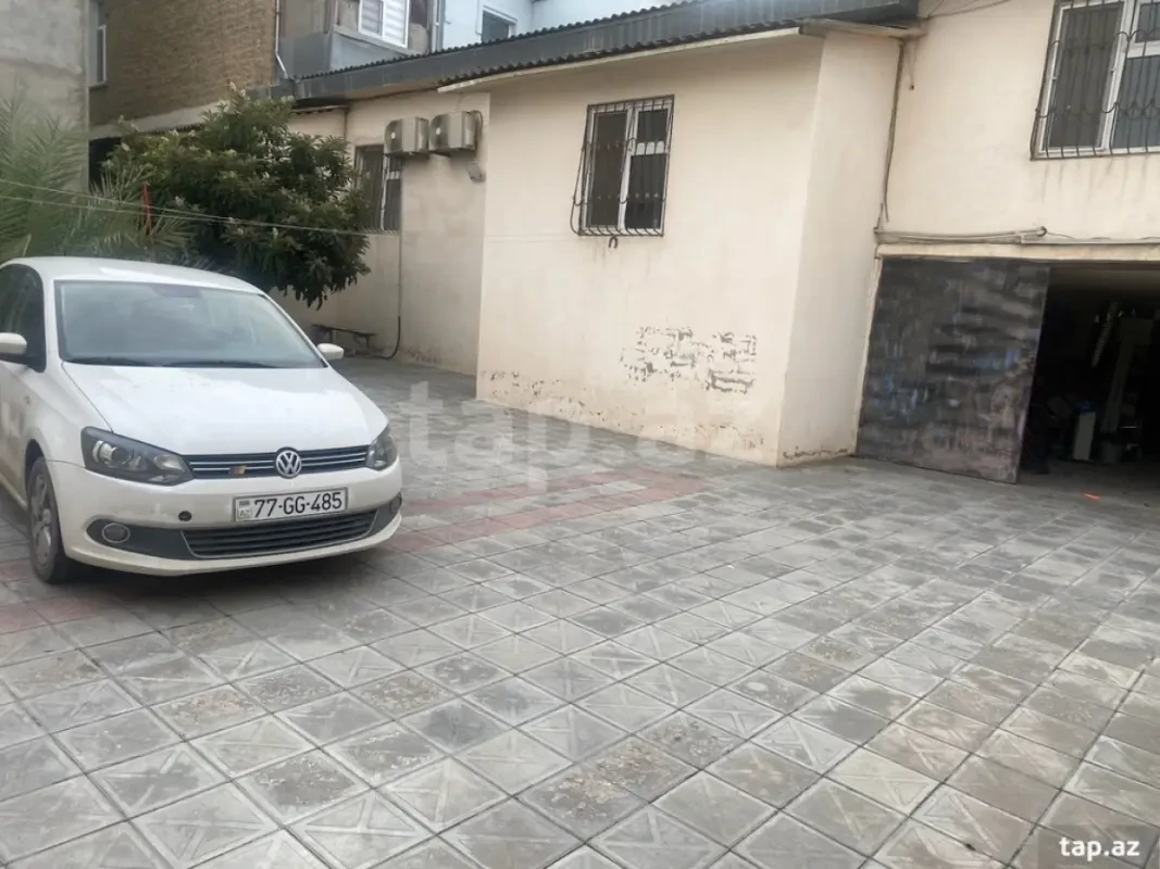Satılır 3 otaqlı həyət evi 149 m²