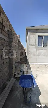 Satılır 3 otaqlı həyət evi