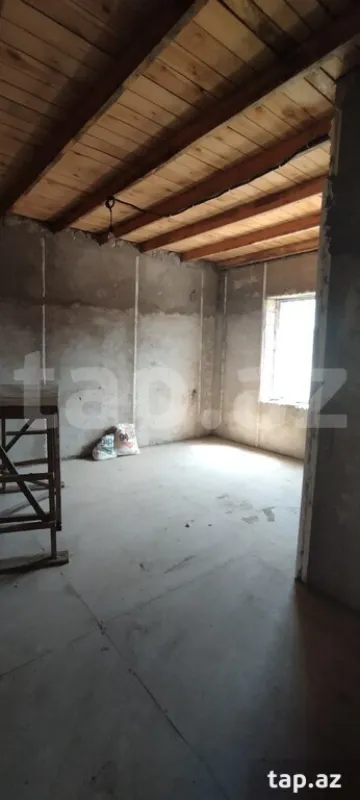 Satılır 3 otaqlı həyət evi