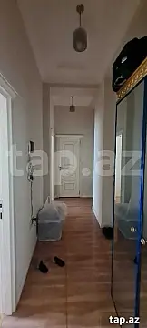 Satılır 2 otaqlı yeni tikili 61.6 m²