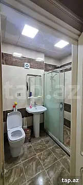 Satılır 2 otaqlı yeni tikili 61.6 m²