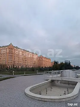 Satılır 2 otaqlı yeni tikili 61.6 m²