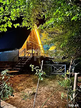 Kirayə verilir 3 otaqlı həyət evi — Quba 3 otaq