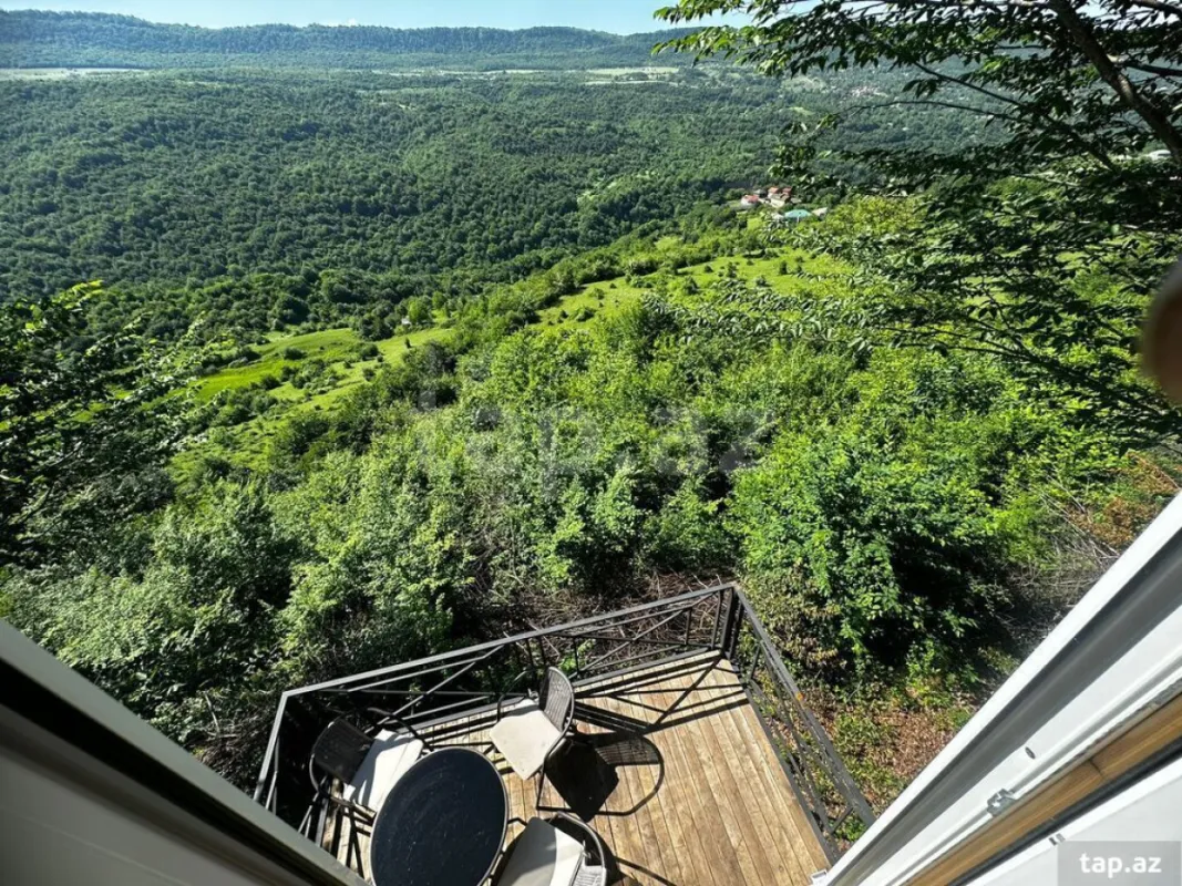 Kirayə verilir 3 otaqlı həyət evi