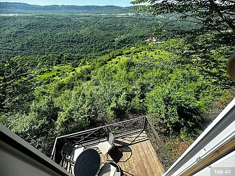 Kirayə verilir 3 otaqlı həyət evi