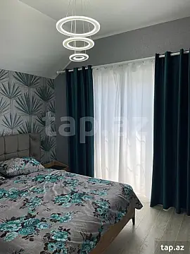 Kirayə verilir 4 otaqlı həyət evi