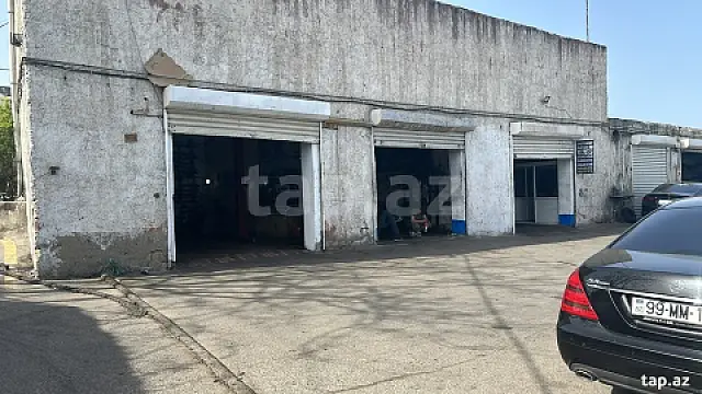 Kirayə verilir obyekt