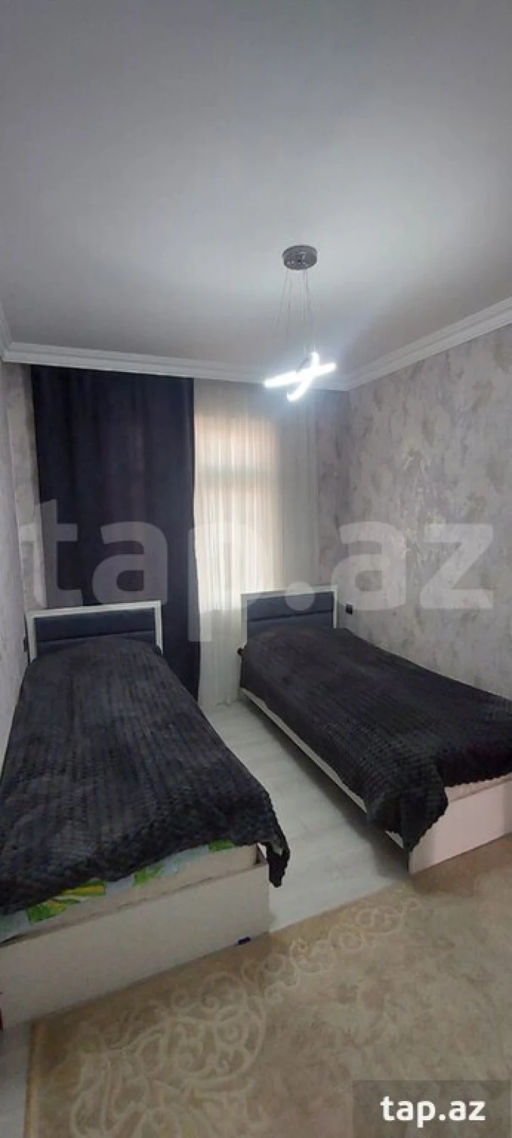 Satılır 6 otaqlı həyət evi