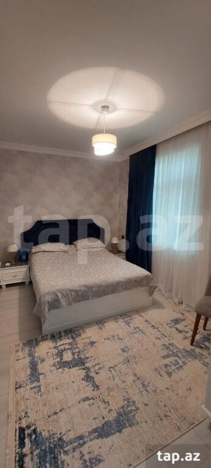 Satılır 6 otaqlı həyət evi