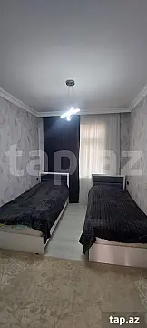 Satılır 6 otaqlı həyət evi