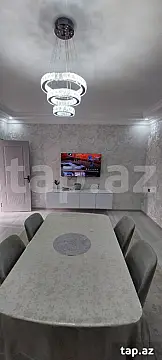 Satılır 6 otaqlı həyət evi