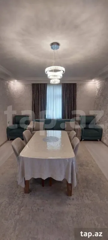 Satılır 6 otaqlı həyət evi