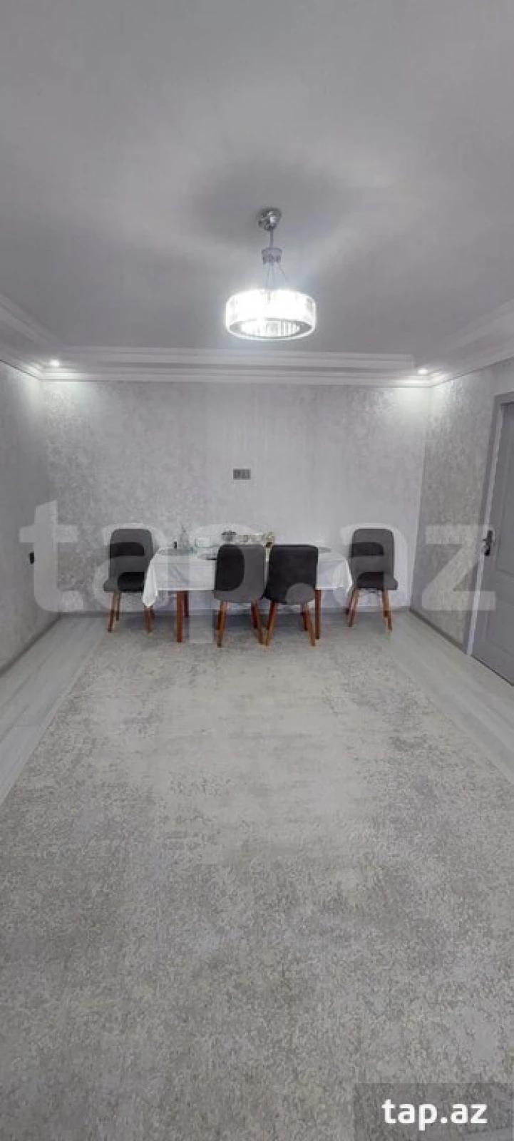 Satılır 6 otaqlı həyət evi