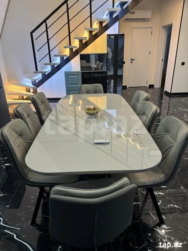 Kirayə verilir 3 otaqlı həyət evi