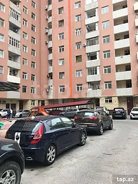 Satılır 3 otaqlı yeni tikili 136 m²