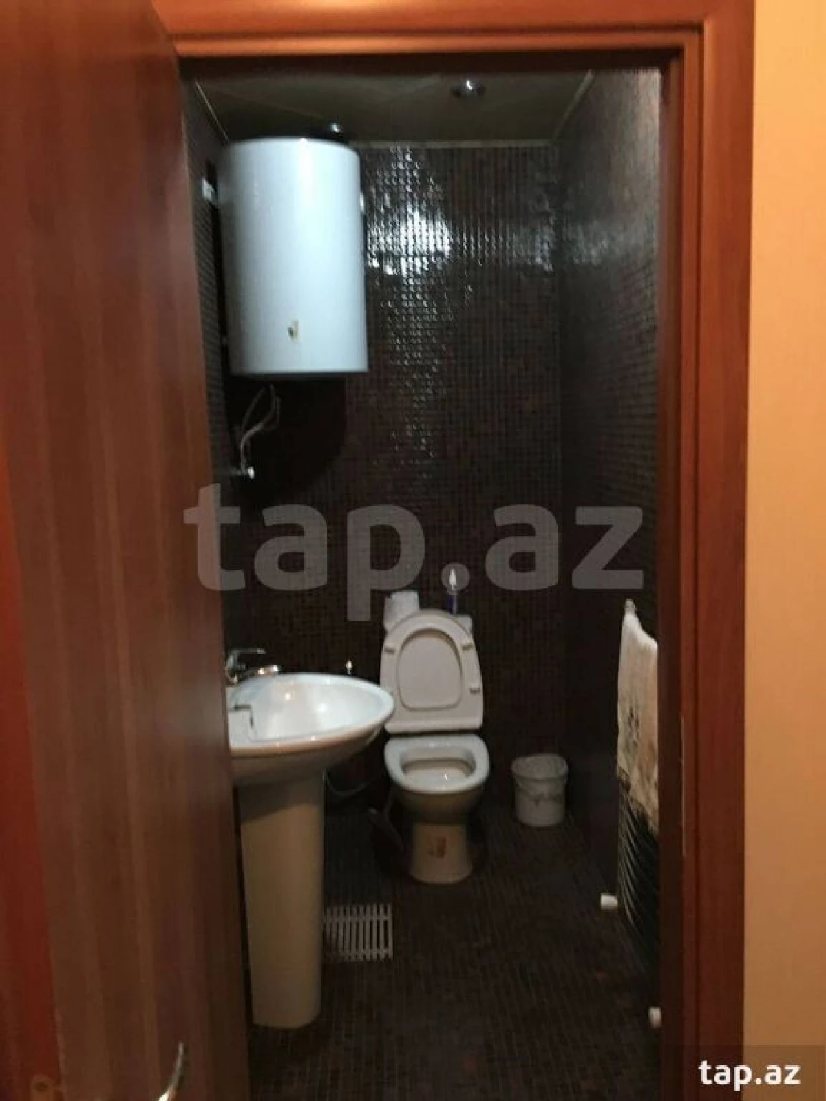 Satılır 3 otaqlı yeni tikili 136 m²