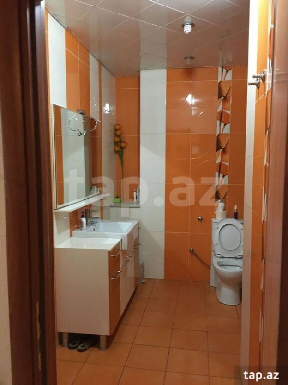 Satılır 3 otaqlı yeni tikili 136 m²